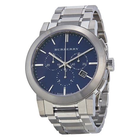 amazon mens burberry watches|burberry men watches on sale.